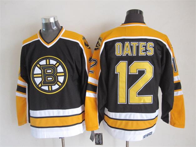 Boston Bruins jerseys-052